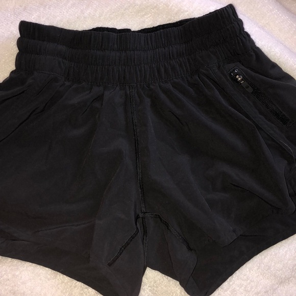 lululemon athletica Pants - Lulu Lemon Shorts